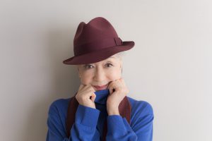 50代ファッション『ダサい』を抜け出す5つの質問